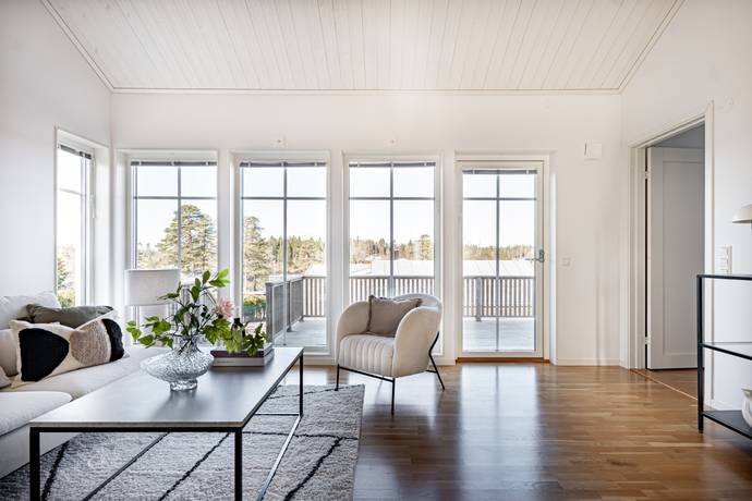 4 rum Villa på Herrekvarnsvägen 170B Simsjön Skövde kommun - bild 7