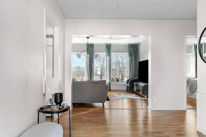 3 rum Villa på Kristallgatan 19 Vretstorp Hallsbergs kommun - bild 6