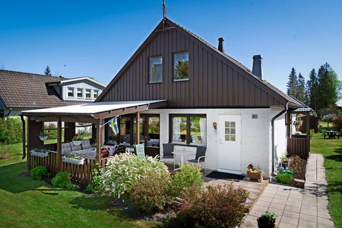 Strömtorp, Degerfors kommun