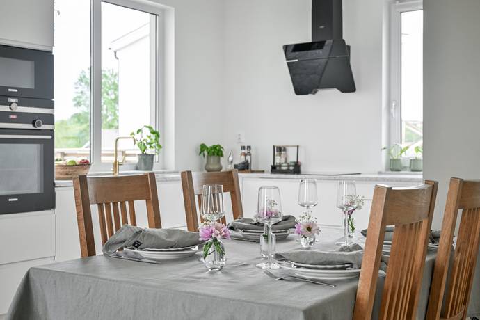 3 rum Lägenhet på Grankärrsvägen 5 Högmora Huddinge kommun - bild 13