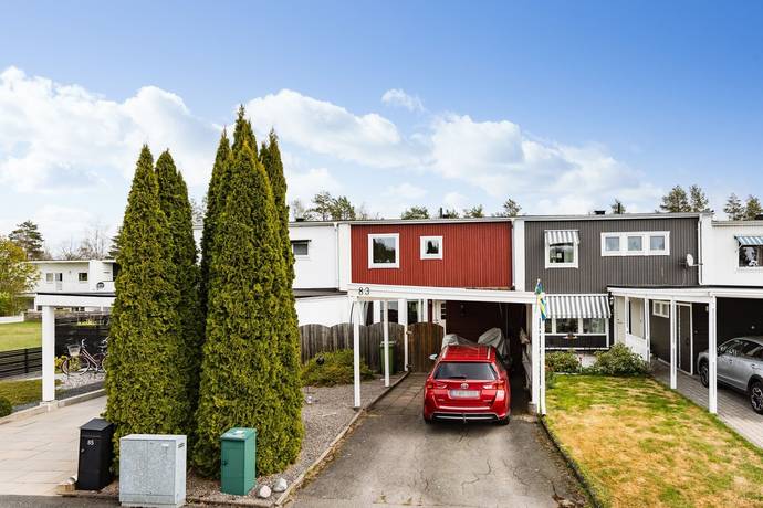 Karlslundsvägen 83, Karlslund, Vetlanda kommun