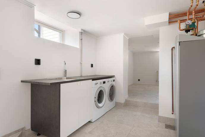 5 rum Villa på Kapellvägen 7 Pershagen Södertälje kommun - bild 36