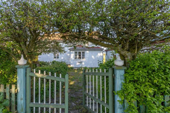 4 rum Vinterbonat fritidshus på Hammarby 104 Södra Öland Mörbylånga kommun - bild 14