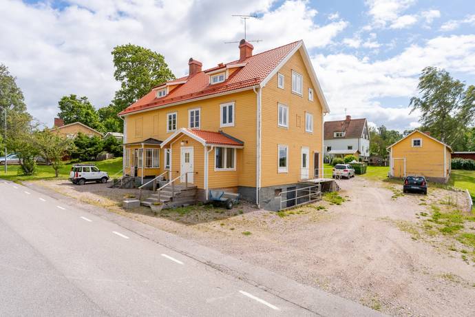 420 m² Övrig på Västermo Högalid Alberga Eskilstuna kommun - bild 2