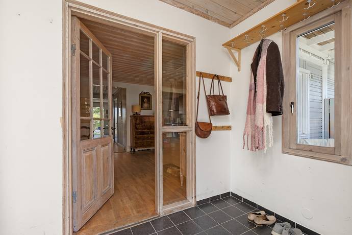 5 rum Radhus på Trålgatan 28 Saltsjöbaden Fiskarhöjden Nacka kommun - bild 15