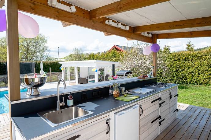 7 rum Villa på Åkervägen 20 Centralt - Vagnhärad Trosa kommun - bild 51