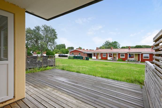 Rösgatan 33 C, Strömsbro, Gävle kommun