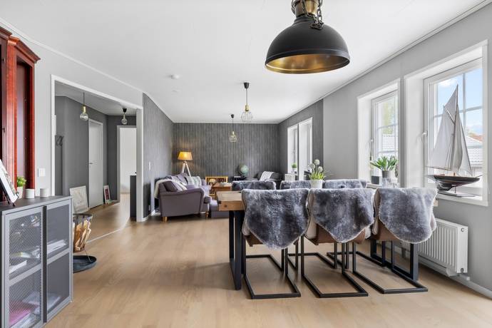 4 rum Villa på Hammarsgårdsvägen 11C Ekolsund Enköpings kommun - bild 23