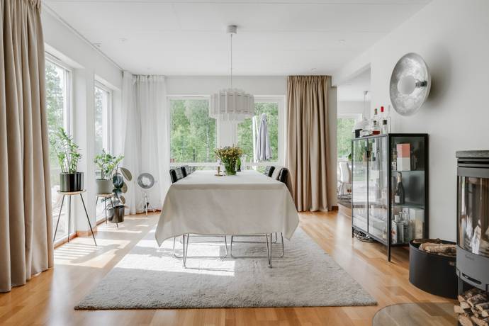 5 rum villa på Anders Danielssons väg 31 Sparsör, Borås kommun - bild 3