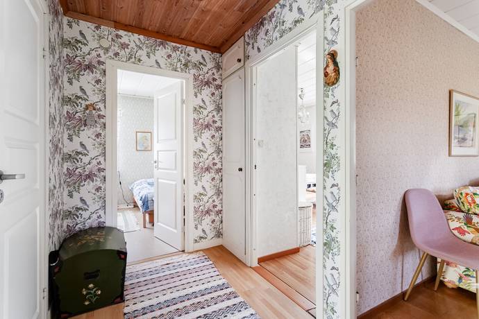 5 rum Villa på Lillforsvägen 5 Avesta Avesta kommun - bild 16