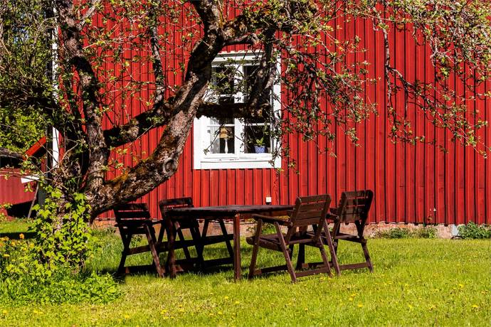 4 rum Vinterbonat fritidshus på Sirsjöberg 21 Hällefors Hällefors kommun - bild 3