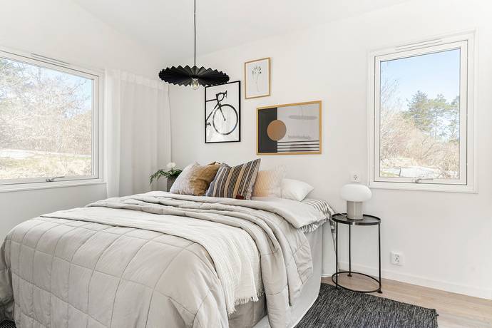 3 rum Villa på Torskogsvägen 14 Torslanda - Lilleby Göteborgs kommun - bild 14