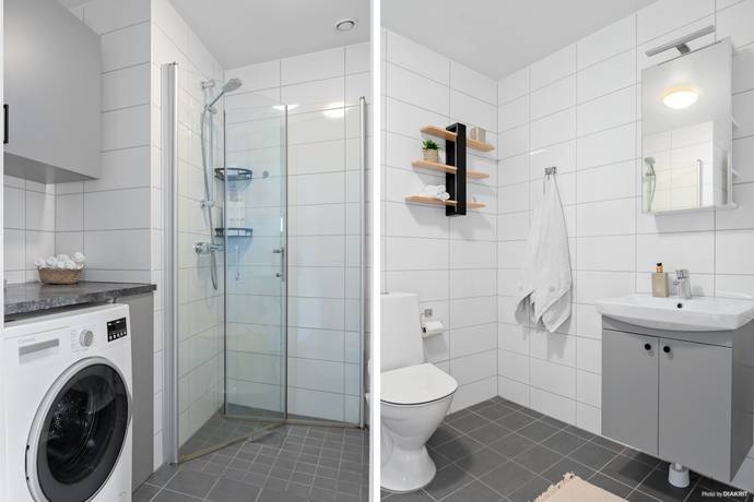 2 rum Lägenhet på Långströmsgatan 26 Centrala Hisingen Göteborgs kommun - bild 11