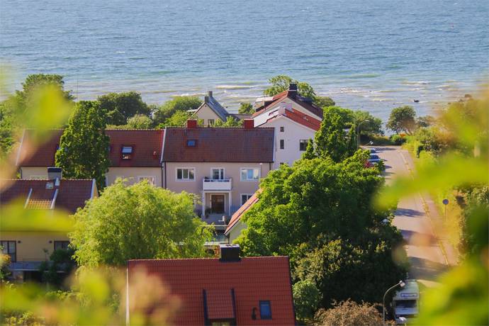 3 rum Lägenhet på Pilängsgatan 19B Visby Gotlands kommun - bild 1