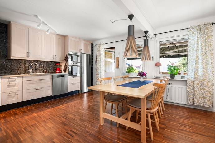 4 rum lägenhet på Rävpasset 17E Gävle - Sätra, Gävle kommun - bild 5