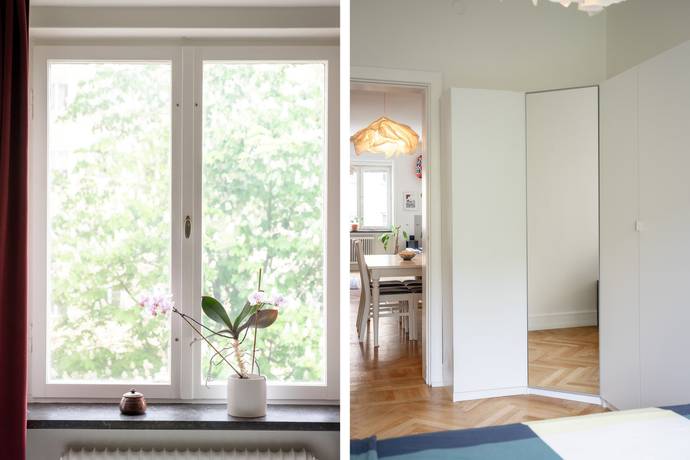 2.5 rum Lägenhet på Ehrensvärdsgatan 9 Rörsjöstaden Malmö kommun - bild 19
