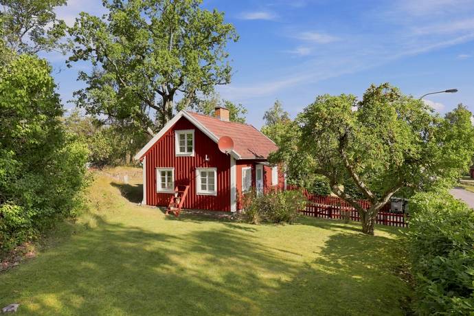 Järeda Enebacken, Järnforsen, Hultsfreds kommun