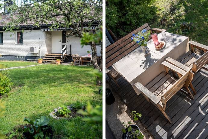 8 rum Villa på Nykarlebyvägen 39 Centralt Sollefteå Sollefteå kommun - bild 5