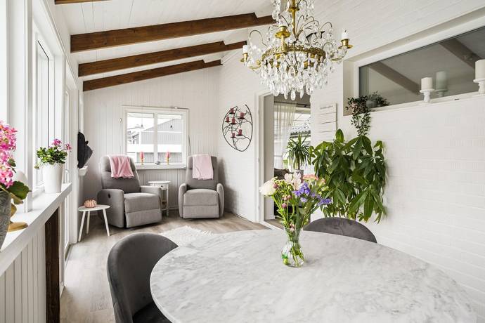 6 rum Villa på Tellusvägen 38 Berga Kalmar kommun - bild 13