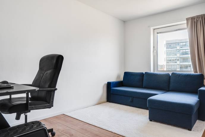 3 rum Lägenhet på Von lingens väg 116 Rosengård Malmö kommun - bild 22