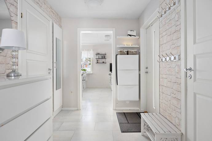 4 rum Lägenhet på Takdroppsgatan 103 Morö Backe Skellefteå kommun - bild 6
