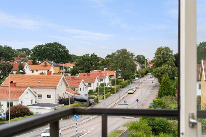 3 rum lägenhet på Kärralundsgatan 54 A Kålltorp, Göteborgs kommun - bild 3