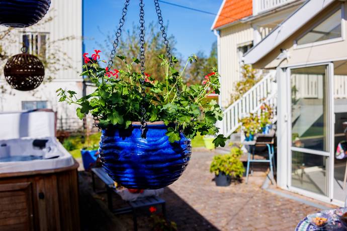 7 rum Villa på Våxnäsgatan 52 Karlstad Karlstads kommun - bild 43