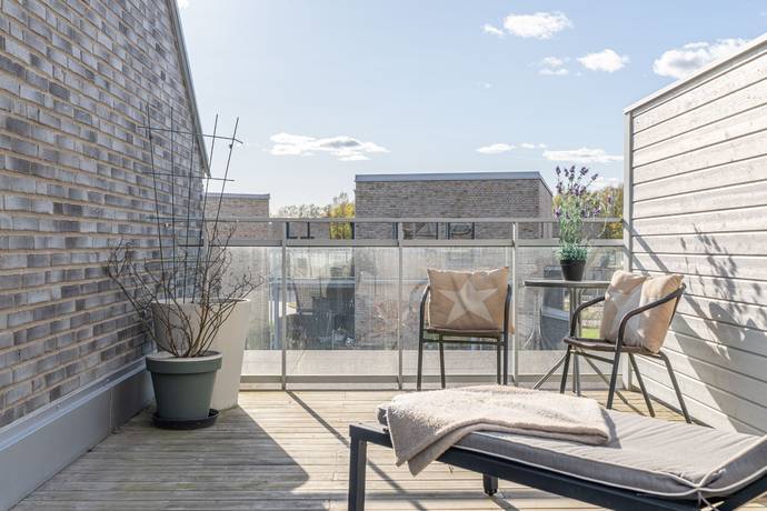5 rum Lägenhet på Stadsträdgårdsgatan 14 Framnäs Västerås kommun - bild 45