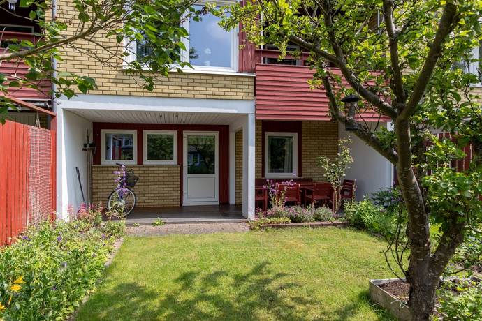 6 rum radhus på Älgstigen 18 Norrtorn, Oskarshamns kommun - bild 4