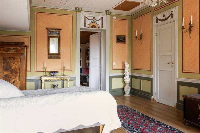 9 rum Gård/skog på Tövsätter 105 Forsa Hudiksvalls kommun - bild 26
