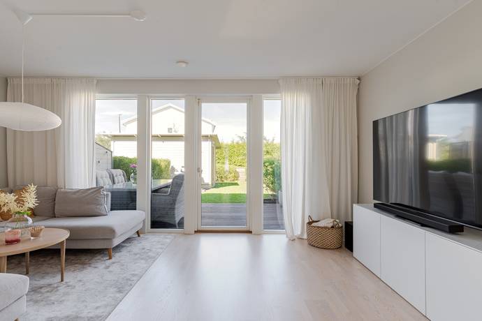 5 rum lägenhet på Almtorpsvägen 26 Adolfsberg, Örebro kommun - bild 4