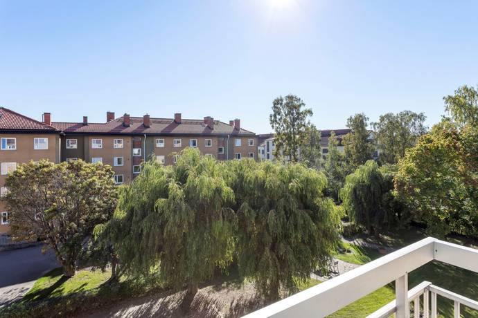 2 rum lägenhet på Alriksgatan 1B Höganäs, Uppsala kommun - bild 5