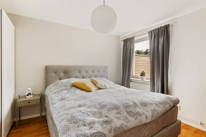 2 rum Lägenhet på Vigelsjöhöjden 5 B Vigelsjöhöjden Norrtälje kommun - bild 11