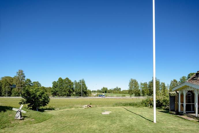 130 m² Villa på Torp ENETORP 1 Värnamo kommun - bild 29