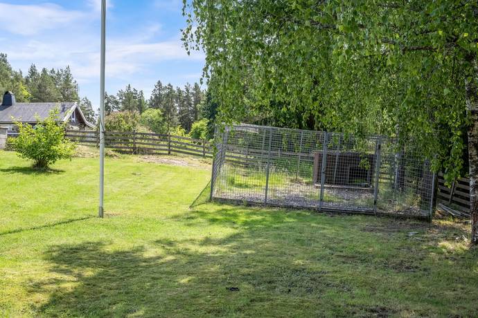 4 rum Villa på Sundgårdsvägen 4 Horken Norrköpings kommun - bild 27