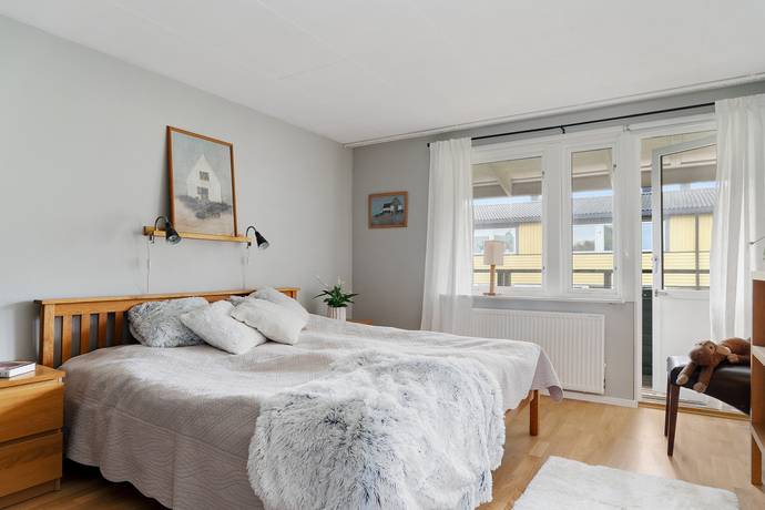 5 rum Radhus på Trollrunan 120 Centralt Göteborgs kommun - bild 21