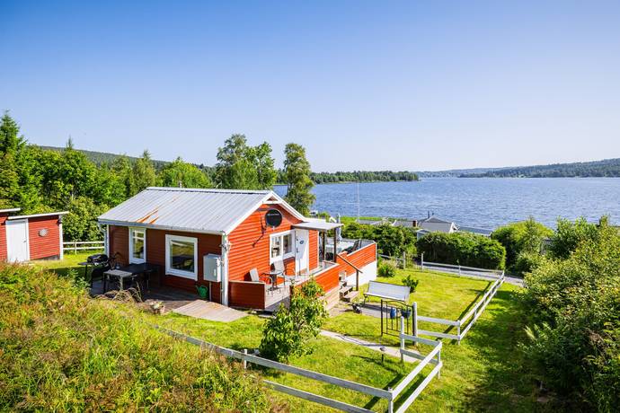 Fällöviken, Härnösands kommun