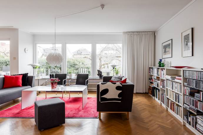 8 rum Villa på Kortévägen 5 Sörby Örebro kommun - bild 11