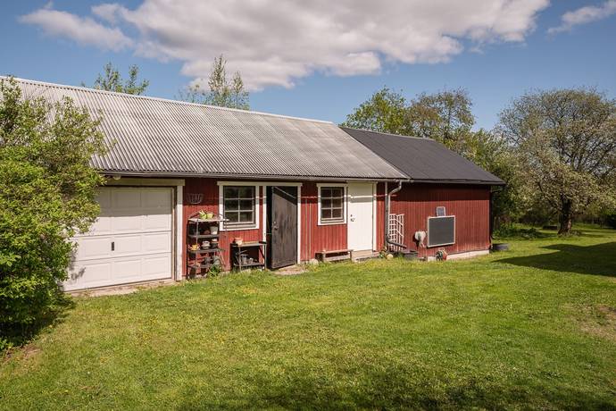 7 rum Villa på Haggatan 36 Fors Avesta kommun - bild 74