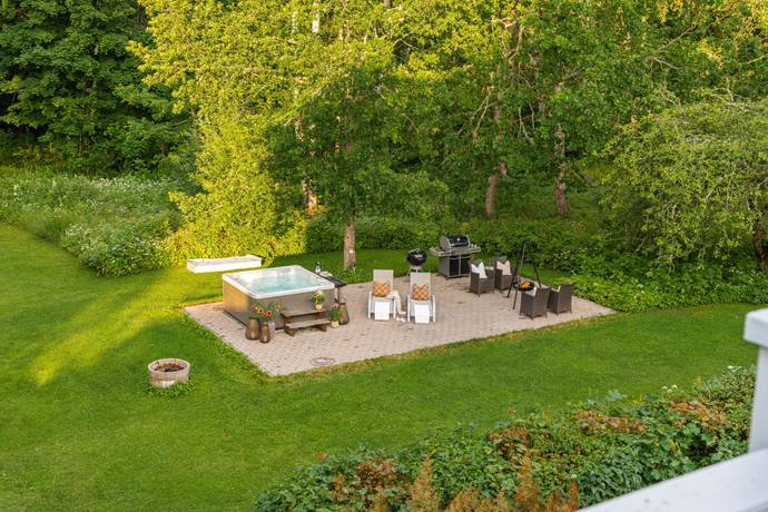 10 rum villa på Hagbyvägen 4 Nora, Nora kommun - bild 5