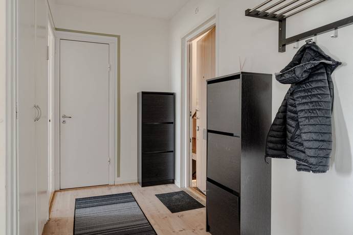 4 rum Lägenhet på Vångavägen 34 Centrum Eslövs kommun - bild 4