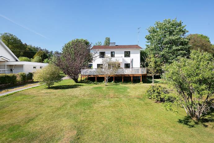 7 rum Villa på Övre Kammarbergsvägen 25 Kinna Marks kommun - bild 19