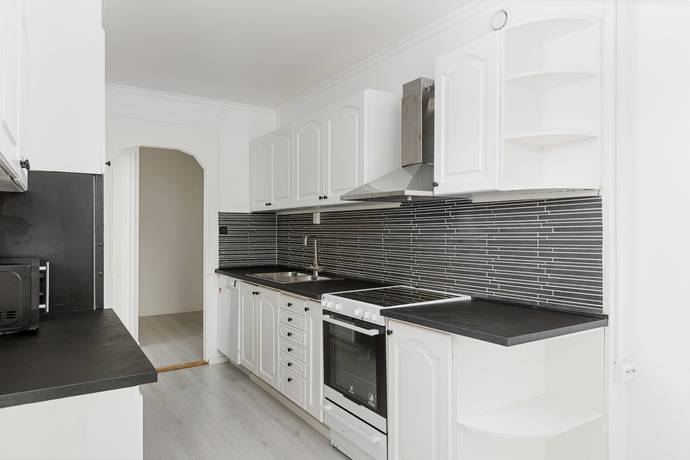 3 rum lägenhet på Fornhöjdsvägen 46 Fornhöjden, Södertälje kommun - bild 3