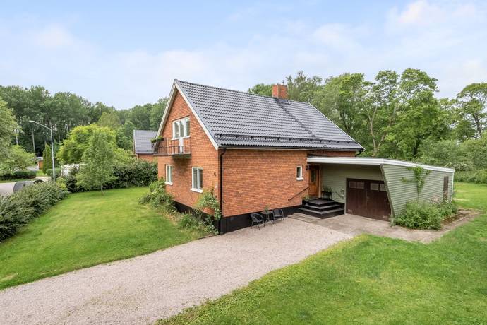 5 rum Villa på Källarbacksvägen 6 Folkärna Avesta kommun - bild 28
