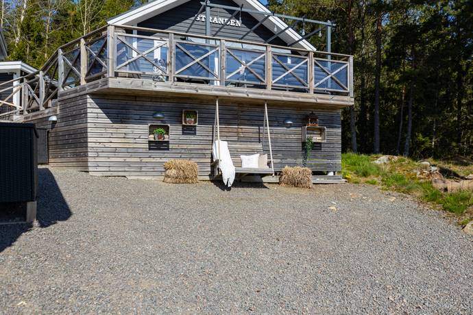 12 rum Villa på Dottebol Gränsön Dottebol Säffle kommun - bild 40