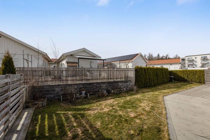 4 rum Villa på Sländvägen 33 Fårhushagen Strängnäs kommun - bild 20