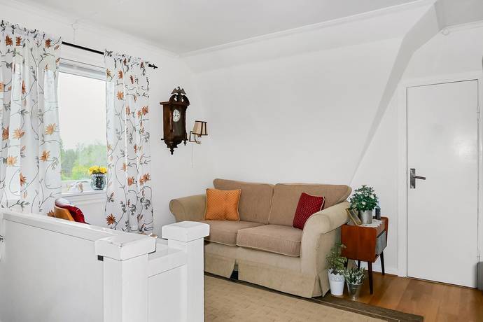 5 rum Villa på Norra Skarbol Fridhem Norra Skarbol Säffle kommun - bild 15