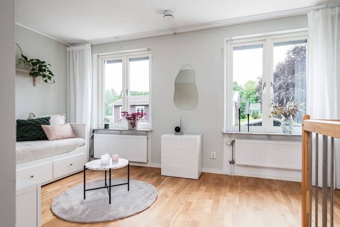 4 rum Radhus på Luddbacken 2 Åby Norrköpings kommun - bild 25