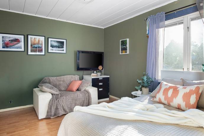 4 rum Villa på Limvägen 20 SANDARNE Söderhamns kommun - bild 19