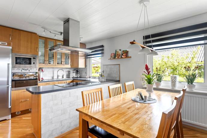 4 rum Villa på Lärkvägen 25 Rosendal Karlshamns kommun - bild 7